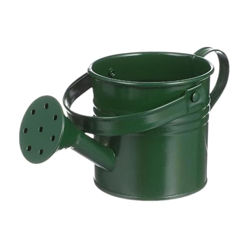 Wiring Can Outdoor - Can de Agua para Plantas de casa y jardín | Bañeras, macetas y cestas Colgantes de latas de riego Ligero, contenedor de Flores con asa para el jardín del gi