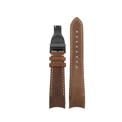 ���v�X�g���b�v�ƌ݊����`���[�_�[���g�����U�[�X�g���b�v�u���b�N�x�C M79030 M79830 M79230 M79220 �J�[�u���U�[�X�g���b�v�����Y�u���X���b�g(Deep brown-black,22mm-Width)