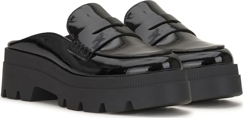 Image of Jessica Simpson Women's Uma Loafer Mule