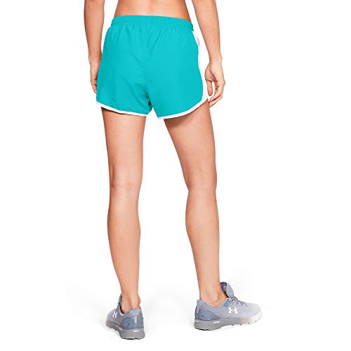 Image of Under Armour Women Sports Shorts