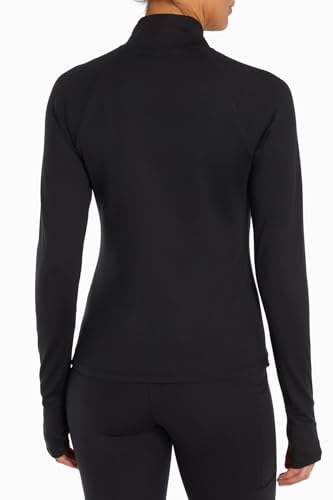 Bally Total Fitness Women's Essential Yoga Jacket3