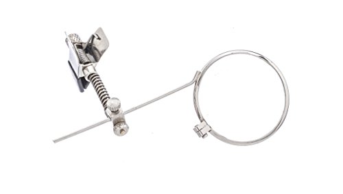 SE 10x Magnification Single Lens Clip-On Loopy - MI126-10