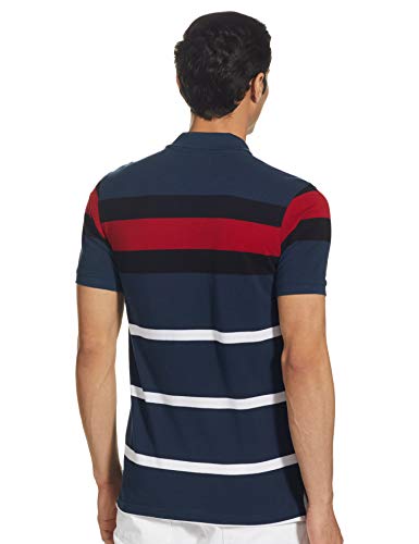 Image of Amazon Brand - House & Shields Men's Polo Shirt