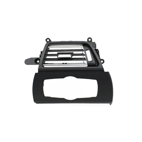 Grille d'aération de rechange Série 6 pour restaurer le confort à bord