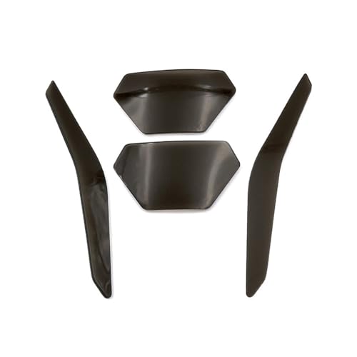 Grille phare GSX-8S 2023 protection intégrale trajets