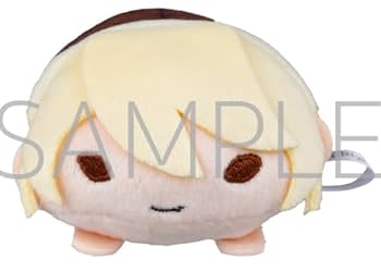 Amazon.co.jp: 憂国のモリアーティ のるキャラマスコット(R