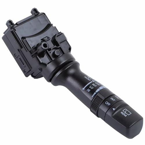 Commodo clignotant pour rouler en sécurité en Tucson et Accent | Commande de phares 1 pièce