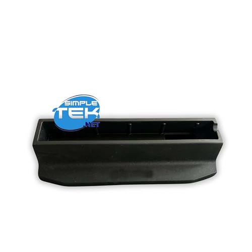 Station de charge complète pour Zebra Xslate R12 avec chargeur batterie Simpletek
