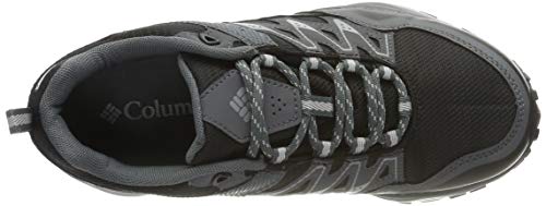Image of Columbia Women's Crestwood Hiking Boot