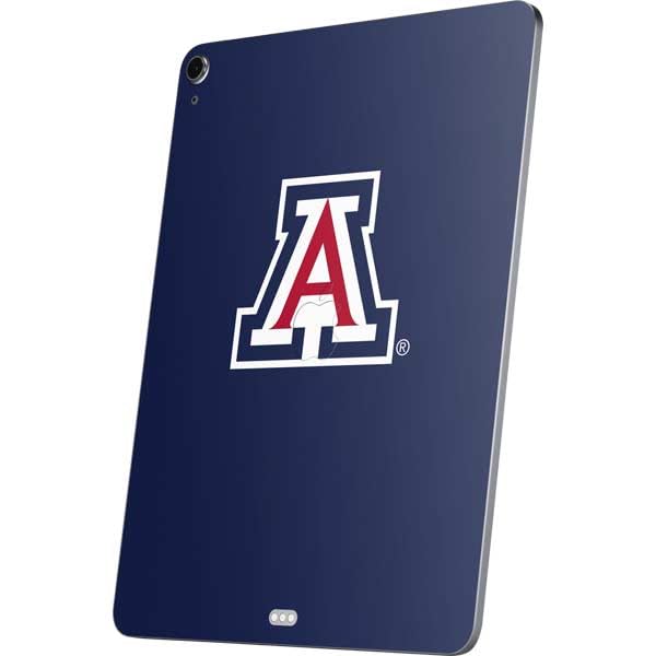 Skinit Decal Tablet Skin Compatible with iPad Air 11in (2024-2025) - Officially Licensed University of Arizona Primary Mark Design