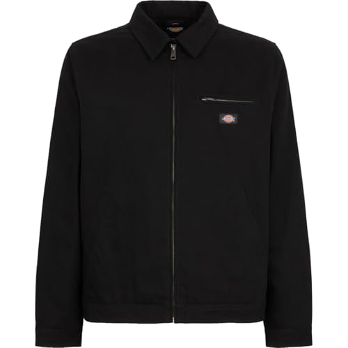 Painter Jacket Canvas