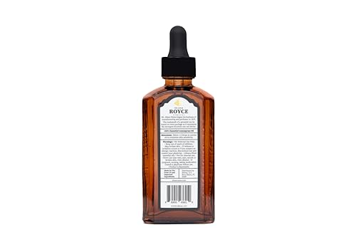Aceite Esencial 60ml Hierba Luisa Puro miniatura 4