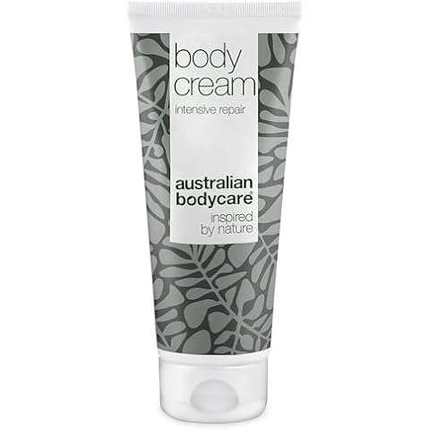 Australian Bodycare Intensive Tea Tree Oil Cream Cover