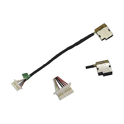 Connecteur Alimentation KinPower HP 250 Cover