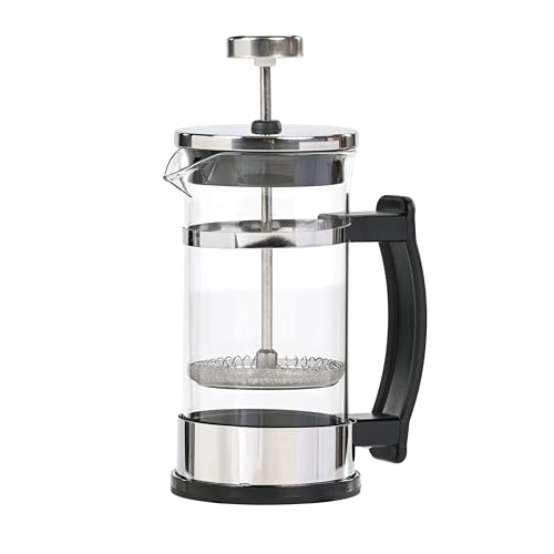 Servappetit French Press, Hold Up to 12oz