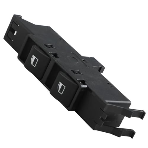 Bouton lève vitre E46 61316902178 commande interrupteur Série 3 320d - 6