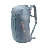 Mc Kinley Unisex Minah I VT 18 Wanderrucksack, Blue Petrol/Blue Smo, One Size