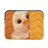 Dimensioni della borsa per computer portatile: 34 cm (lunghezza) x 2 cm (larghezza) x 25,9 cm (altezza). Può contenere la maggior parte dei computer portatili da 13