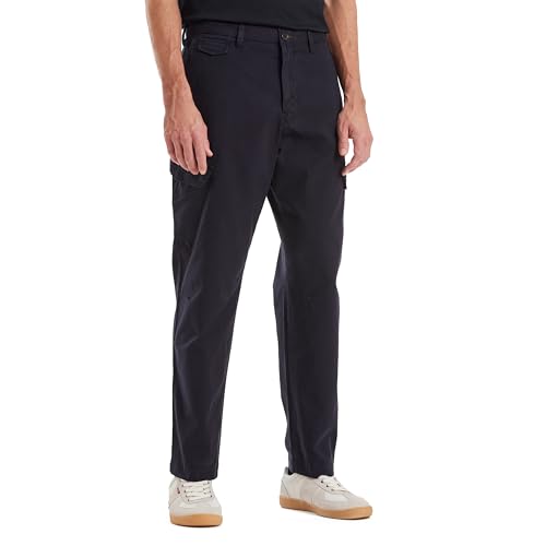 Paul Smith Ps Men's Zebra Cargo Pants