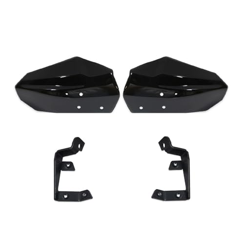 Protections de guidon C650GT pare-brise et protège-mains
