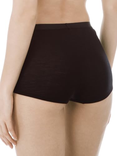 Shorty Calida True Confidence en coton premium pour un confort quotidien invisible