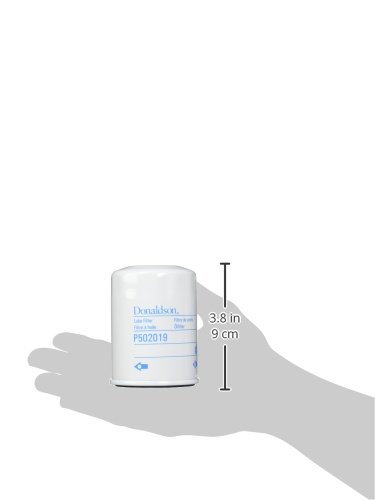 Ölfilter Donaldson - DBL7900 - Ölfilter, 69,49