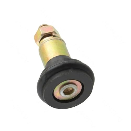 Charnière porte coulissante Opel Movano acier renforcé guidage supérieur stable OE 7700352496