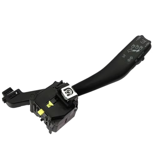Commutateur de direction Jetta 2005-2010 clignotant phare et regulateur 1K0953513G