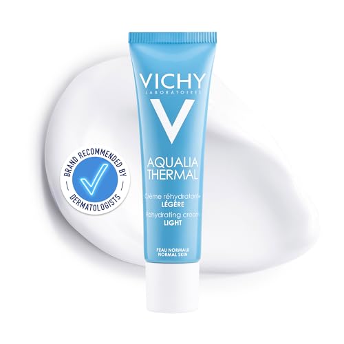 Vichy Crema Hidratante Ligera - 30 ml