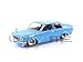 Datsun 510 Street Tanto V1 Hang Hau Blue Designed by Jun Imai Daniel Wu x Kaido House Special 1/64 Diecast Model Car by True Scale Miniatures KHMG042
