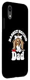 Zoom IMG-2 custodia per iphone xr basset