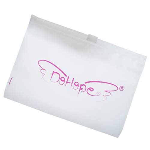 Dohope Shoulder Bra Straps Replacement 12Mm 15Mm 18Mm Width 46Cm Length Adjustable (12Mm Width （4Pairs Black & Beige)) #TOP6