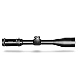 kahles zielfernrohr absehen Absehen: Half Mil Dot Hawke Vantage SF 3-12x44 Zielfernrohr, schwarz, M