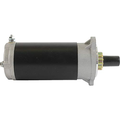 DB Electrical Cushman Lincoln Starter