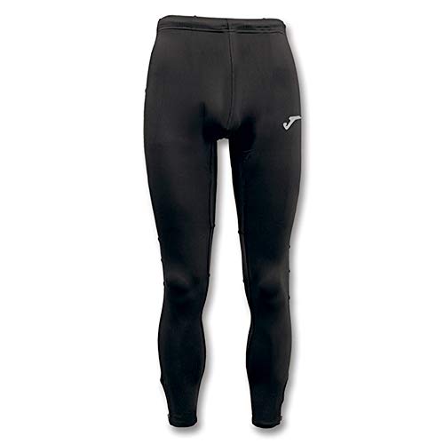 Pantalón térmico Joma con costuras planas elásticas de hombre para aislamiento corporal