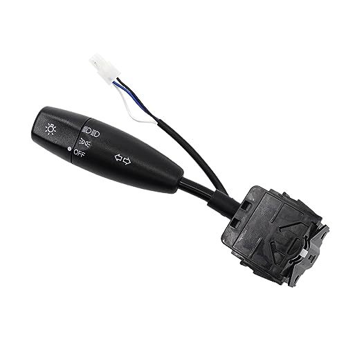 Régulateur de vitesse et commodo de phares pour réparer les clignotants de Daewoo Lanos 96230794