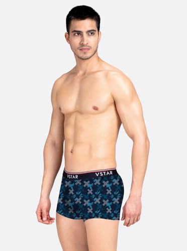 Image of VSTAR SG 03 Trunk for Men