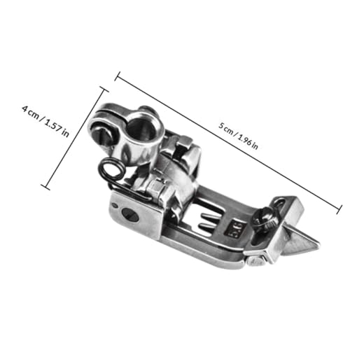 Pisante plano para máquina de coser CRAFTHROU miniatura 2