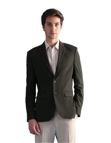 Image of Arrow Men's Cotton Printed Slim Fit Shirt