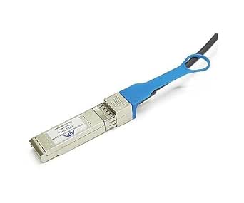 Cforth Catalog.pdf Amazon.co.jp: エイム電子 Direct Attach Cable SFP+ 5m CFORTH-SFP-H10GB-CU5M ...