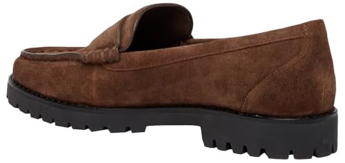 PAIGE Women's Ellis Loafer Flat3