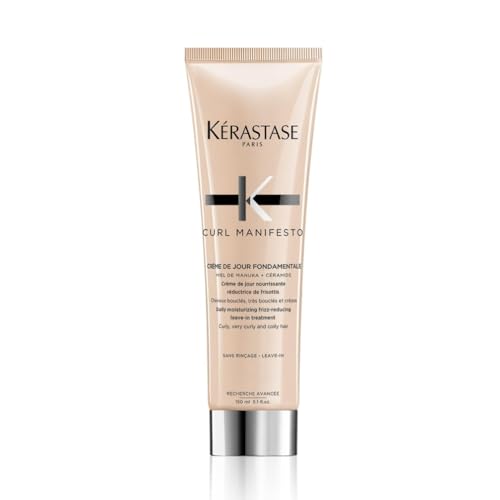 Kérastase Curl Manifesto, Tratamiento Hidratante, Sin Aclarado,...