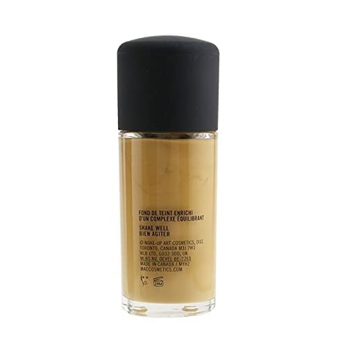 M·A·C Studio Fix Fluid FPS 15 NC40 - Base Líquida 30ml