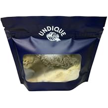 Undique Buddys Pretty Birds Whole Quail Chicks XL, 3 Count