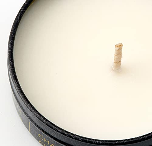 Shunga Massage Candle, Intoxicating Chocolate, 1 Ounce #TOP5