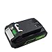 Produktbild ARPZPPSK Lithiumbatterie 24 V 8,0/5,0 Ah Lithium-Ionen-Ersatzbatterie G24B2, Kompatibel Mit Greenworks, ALLE Geräte Von 24-V-Werkzeugen 29842 29852 BAG708 29322 21342(24V GLB-3.0Ah X 1)