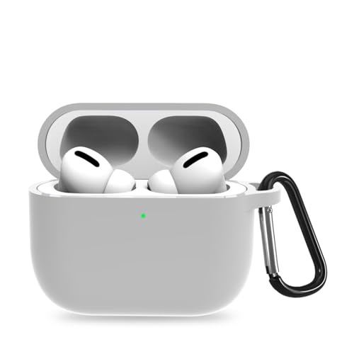 For Airpods Pro 3 P[X Jo[ Mosasa AirPods Pro 3 VR یP[X [d֗ Sʕی h~ ~ y LYh~ X ^ s ϏՌ ho-O[