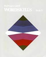 Wordskills: Book 5 0866095810 Book Cover
