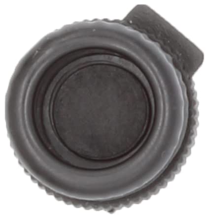 Cherry-on-Top King Size Cone Holder Air Tight Hard Plastic Tube Smoking Rolling Cig Tube, 5 Holders Blue