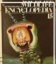 Unknown Binding Funk & Wagnalls Wildlife Encyclopedia (Volume 15: PIP-RAD) Book